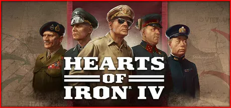 Hearts of Iron IV Free Download Highly Compressed