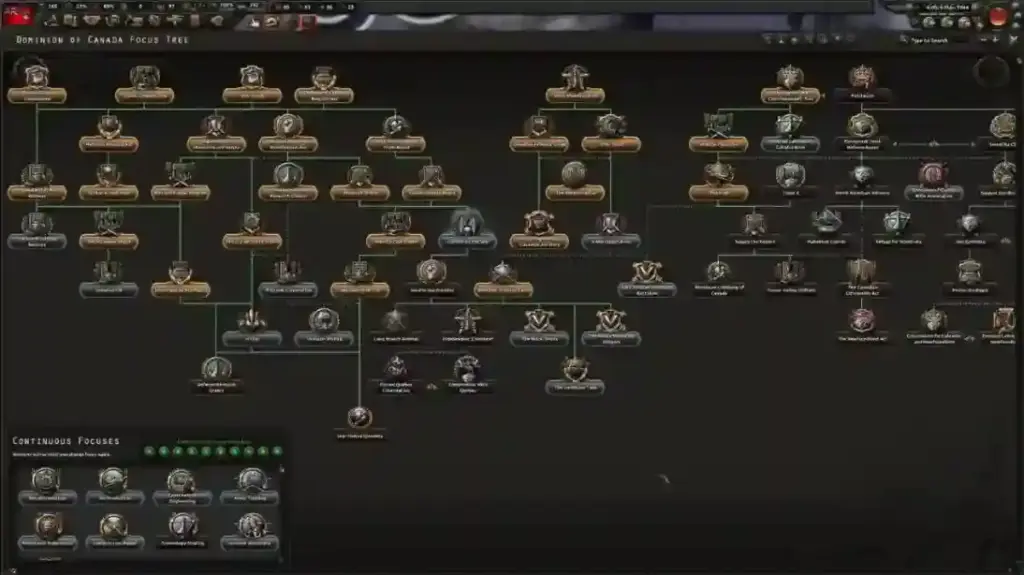 Hearts of Iron IV Free Download Highly Compressed