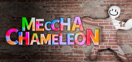MECCHA CHAMELEON Free Download Highly Compressed