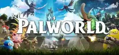 Palworld Free Download Highly Compressed (v0.7.3.90464 + Co-op)