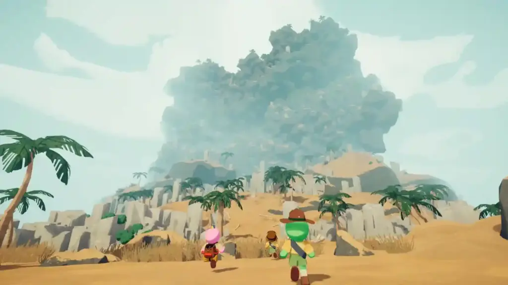 PEAK Free Download Highly Compressed (v1.64.a + Co-op)