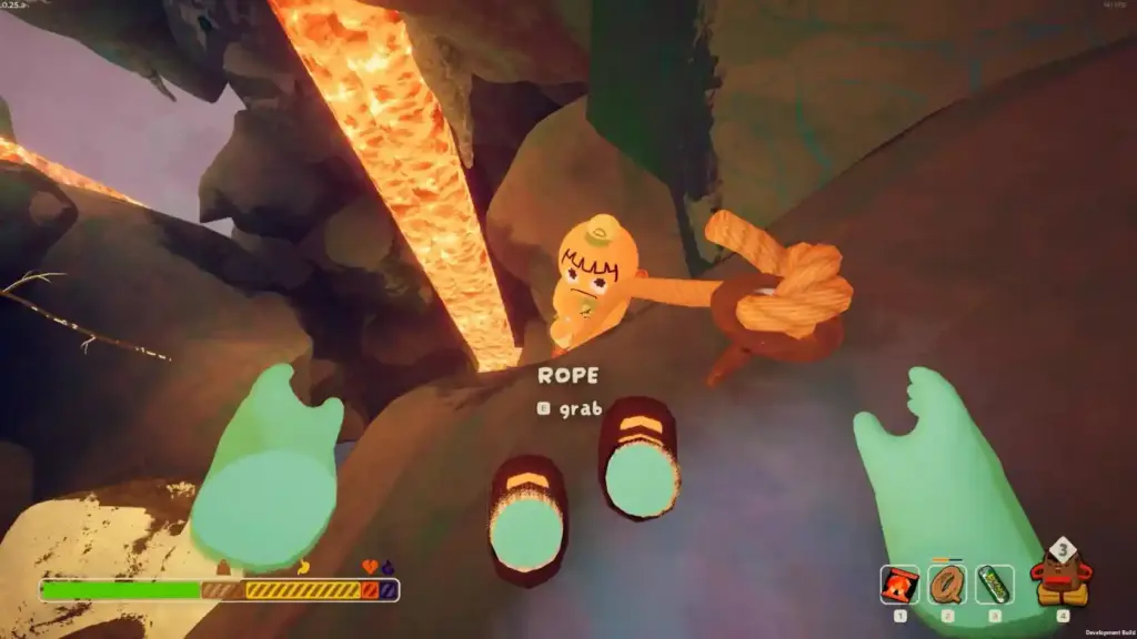 PEAK Free Download Highly Compressed (v1.64.a + Co-op)