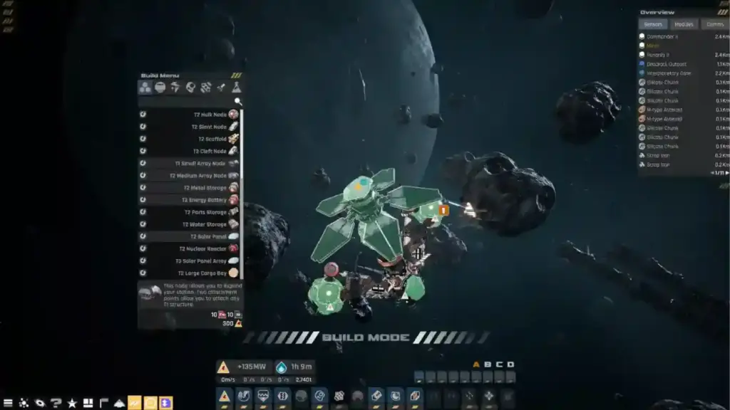 Starminer Free Download Highly Compressed PC Game (v0.33.3.1)