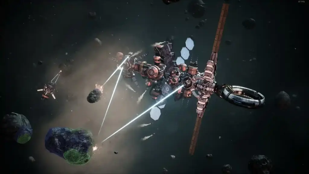 Starminer Free Download Highly Compressed PC Game (v0.33.3.1)