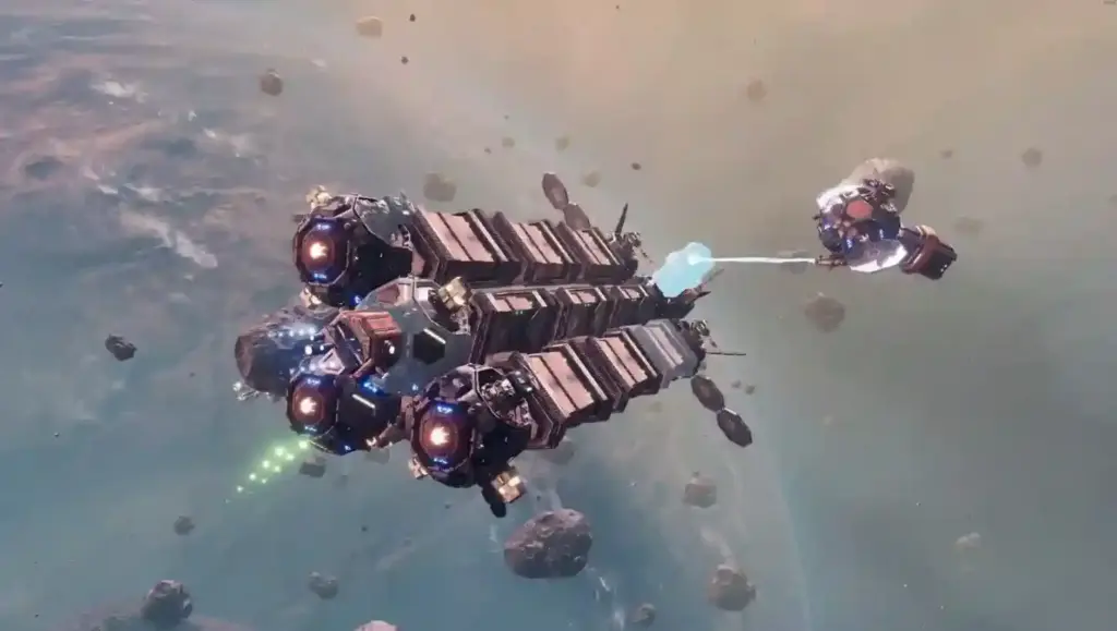 Starminer Free Download Highly Compressed PC Game (v0.33.3.1)