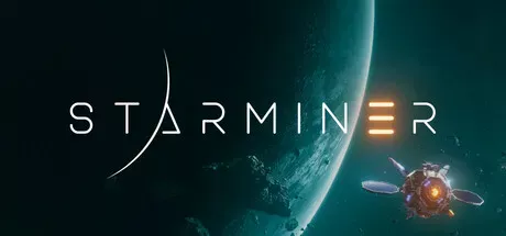 Starminer Free Download Highly Compressed PC Game (v0.33.3.1)