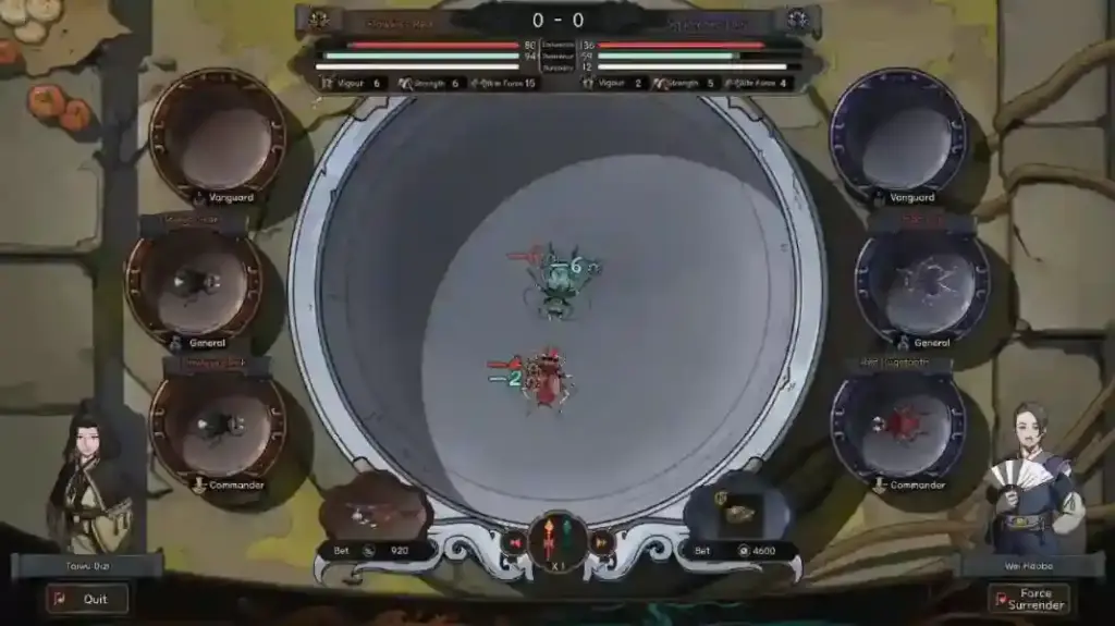 The Scroll of Taiwu Beyond The Dome Free Download Highly Compressed