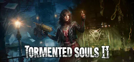 Tormented Souls 2 Free Download Highly Compressed