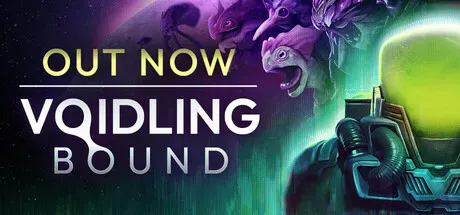Voidling Bound PC Game Free Download Highly Compressed