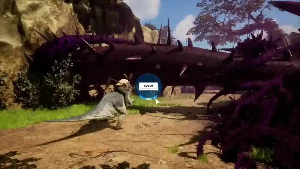 Tamer King of Dinosaurs Free Download Highly Compressed