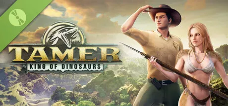Tamer King of Dinosaurs Free Download Highly Compressed