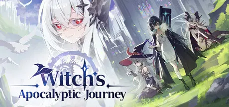 Witch’s Apocalyptic Journey Free Download Highly Compressed