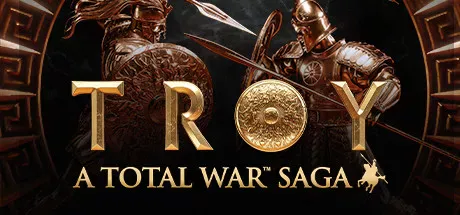 A Total War Saga TROY Free Download Highly Compressed