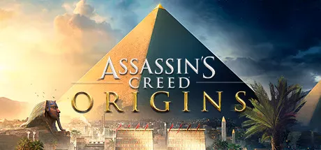 Assassin's Creed Origins Free Download Highly Compressed