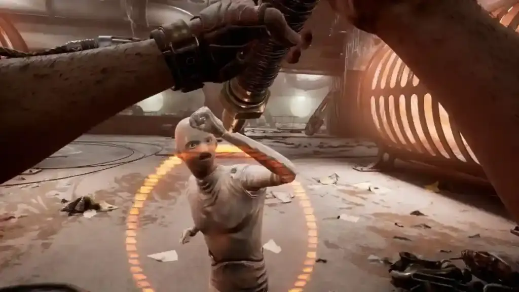 Atomic Heart Free Download Highly Compressed