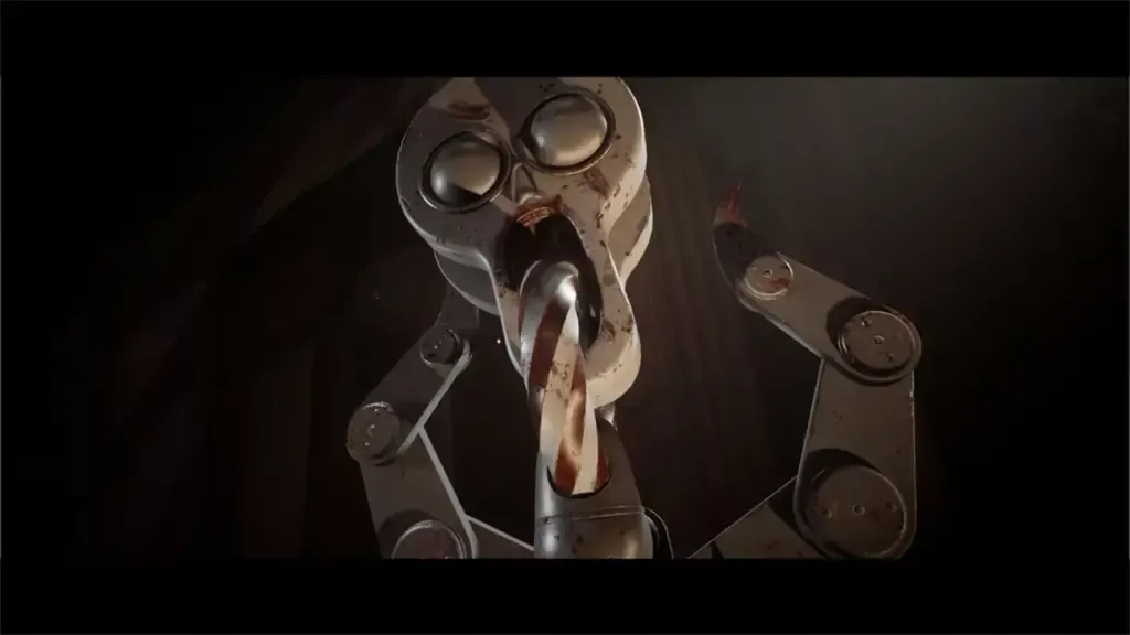Atomic Heart Free Download Highly Compressed