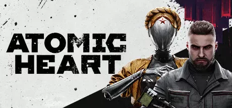 Atomic Heart Free Download Highly Compressed
