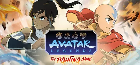 Avatar Legends The Fighting Game Free Download Highly Compressed