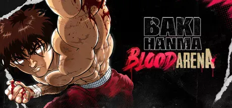 Baki Hanma Blood Arena Free Download Highly Compressed