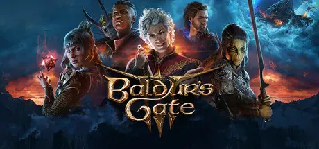 Baldur’s Gate 3 Free Download Highly Compressed