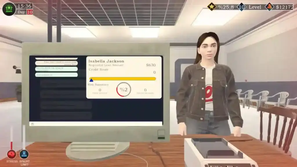 Banker Simulator Free Download Highly Compressed