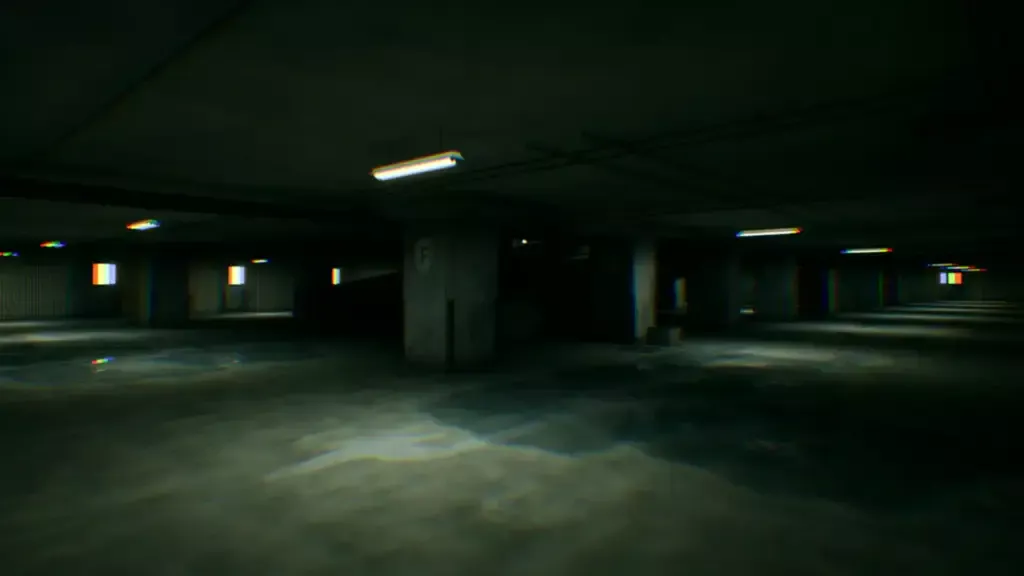 Behind The Backrooms Free Download Highly Compressed