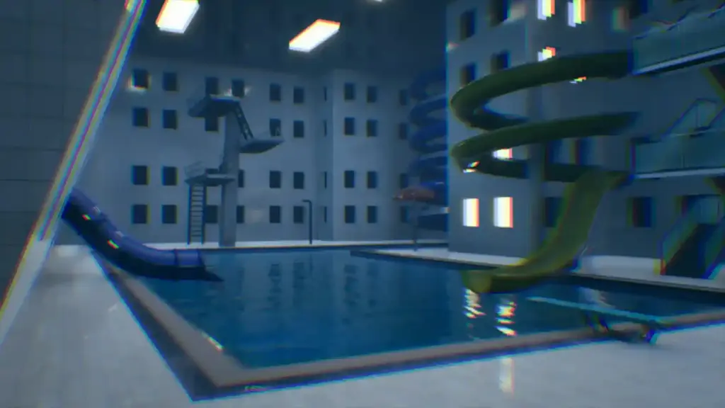 Behind The Backrooms Free Download Highly Compressed