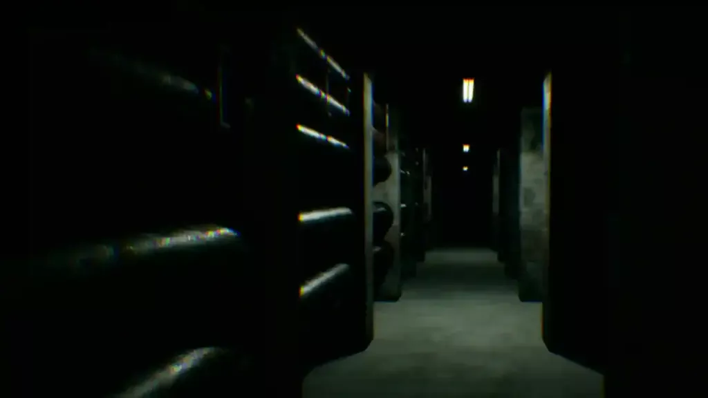 Behind The Backrooms Free Download Highly Compressed