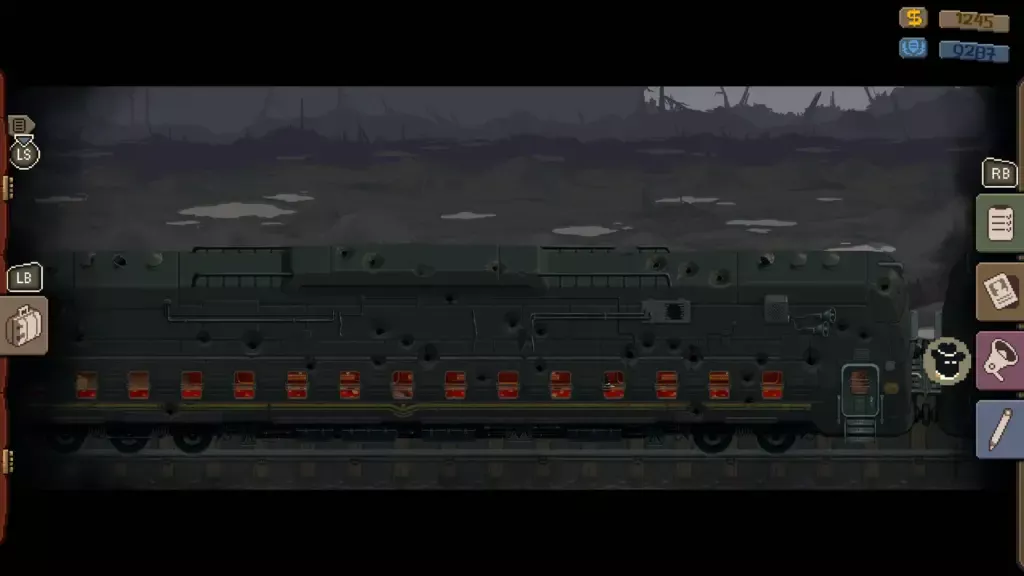 Beholder Conductor Free Download Highly Compressed
