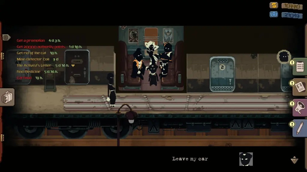 Beholder Conductor Free Download Highly Compressed