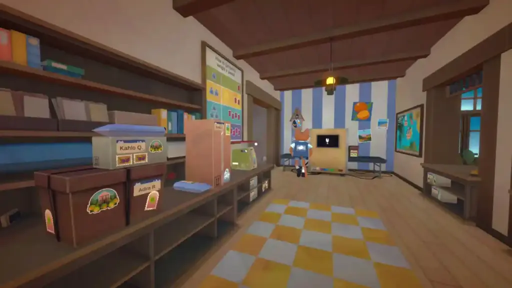 Cat Mail Co. Free Download Highly Compressed