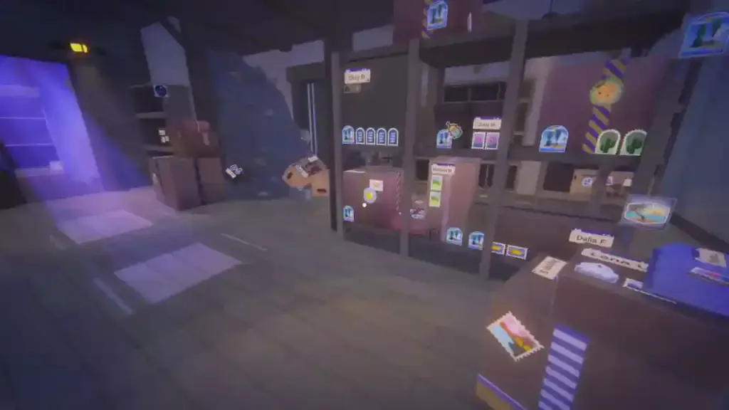 Cat Mail Co. Free Download Highly Compressed