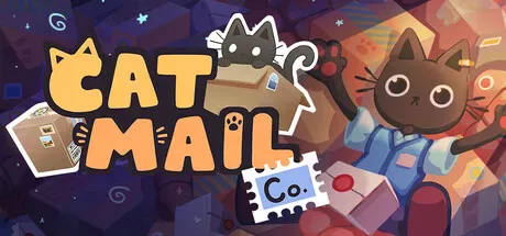 Cat Mail Co. Free Download Highly Compressed