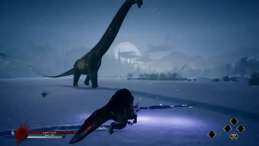 Dinoblade Free Download Highly Compressed