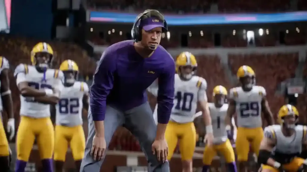EA SPORTS College Football 27 Free Download Highly Compressed