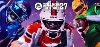 EA SPORTS College Football 27 Free Download Highly Compressed