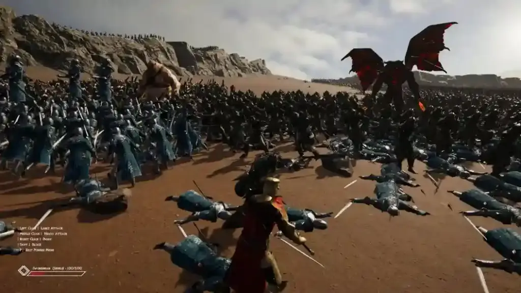 Epic Fantasy Battle Simulator Free Download Highly Compressed
