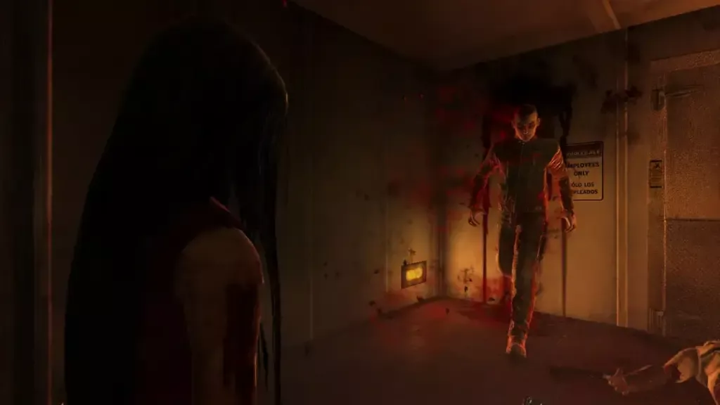 F.E.A.R. 3 Free Download Highly Compressed (Build 3576 + LAN)