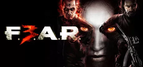 F.E.A.R. 3 Free Download Highly Compressed (Build 3576 + LAN)