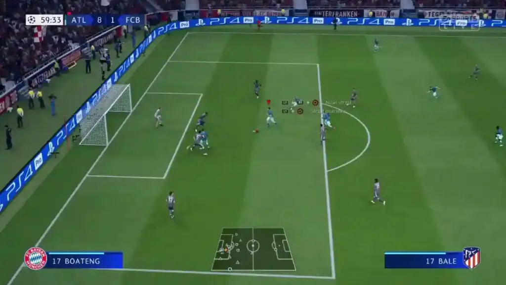 FIFA 19 Free Download Highly Compressed