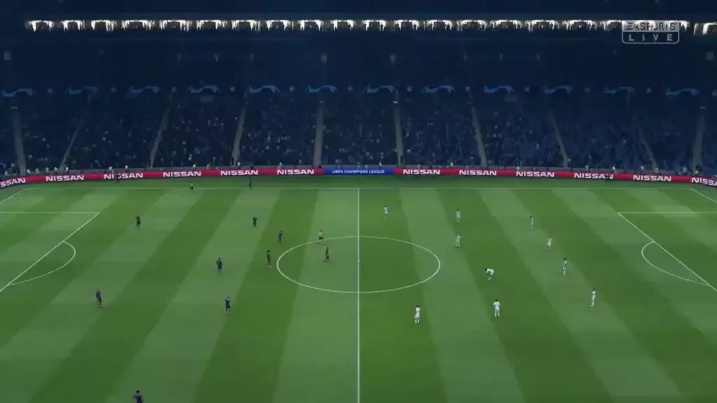 FIFA 19 Free Download Highly Compressed
