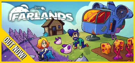 Farlands PC Game Free Download Highly Compressed