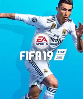 FIFA 19 Free Download Highly Compressed