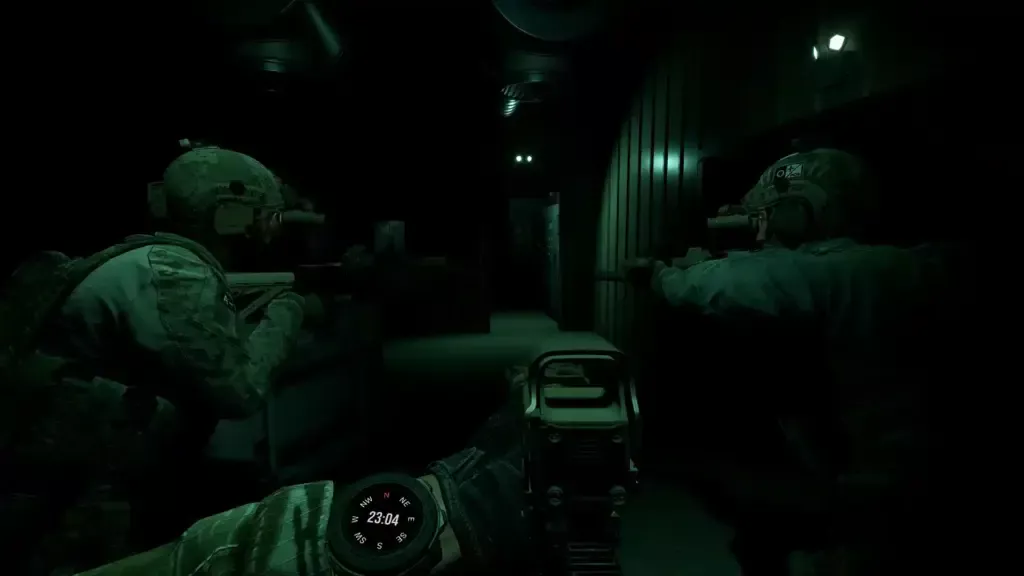 GROUND BRANCH Free Download Highly Compressed