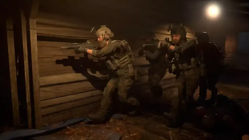 GROUND BRANCH Free Download Highly Compressed