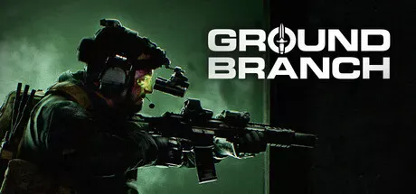 GROUND BRANCH Free Download Highly Compressed