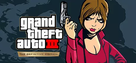 GTA 3 The Definitive Edition Free Download Highly Compressed