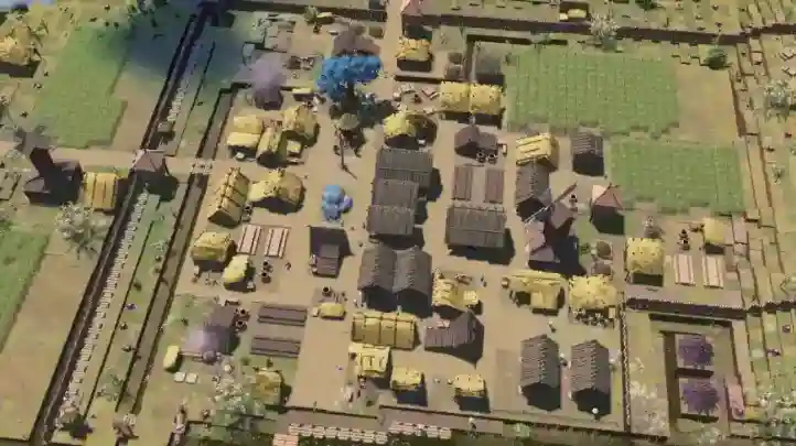 Goblin Camp Free Download Highly Compressed