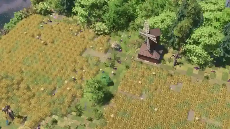Goblin Camp Free Download Highly Compressed