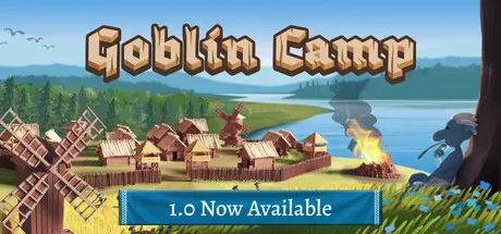 Goblin Camp Free Download Highly Compressed